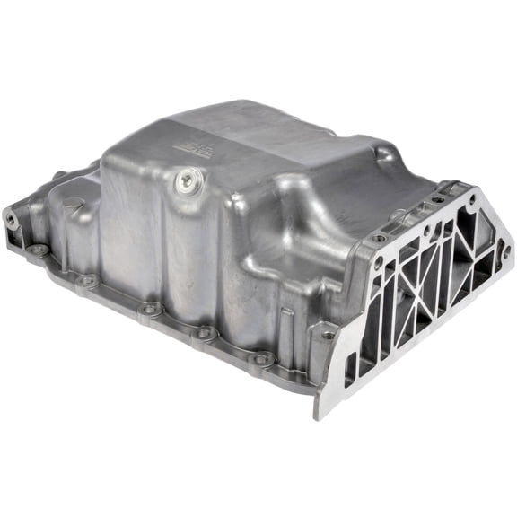 Dorman 264-478 Engine Oil Pan for Specific Saturn Models, Natural