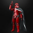 thumbnail image 2 of Star Wars The Black Series Captain Cardinal, 2 of 4