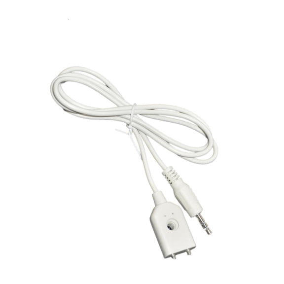 3.5mm Port Water Level Probe Leak Detection Adapter for Diverse Environment