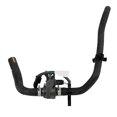 thumbnail image 3 of Engine Coolant Hose Radiator Bypass Hose Water Valve for Toyota Lexus, 3 of 5