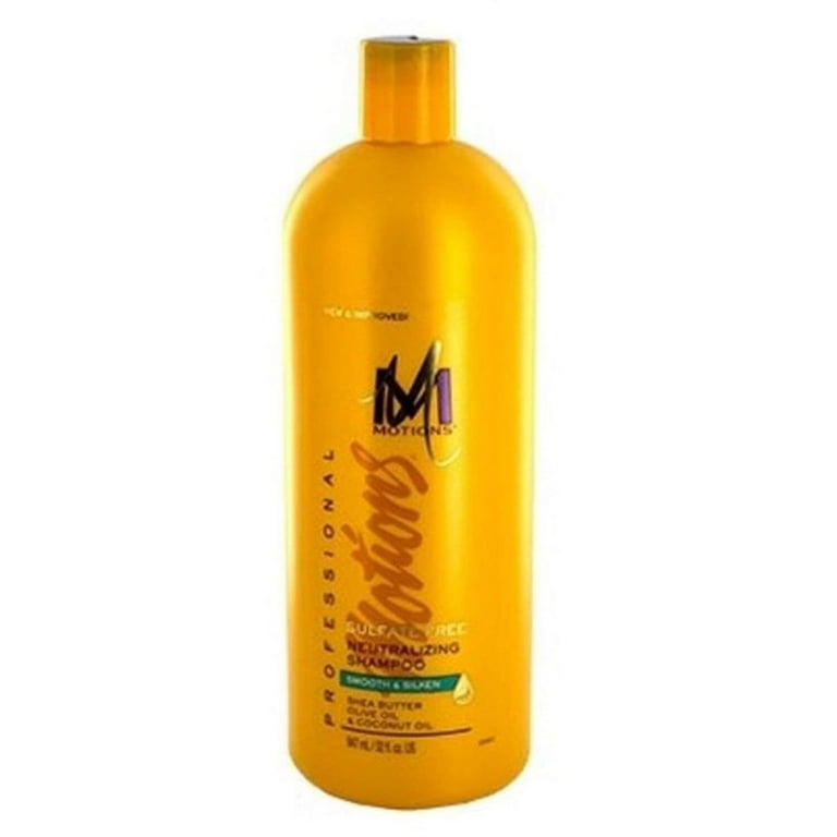 Motions Sulfate- free Neutralizing Shampoo Motions Sulfate- free Neutralizing Shampoo
