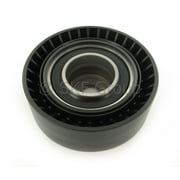 bmw 318 accessory drive belt idler pulley