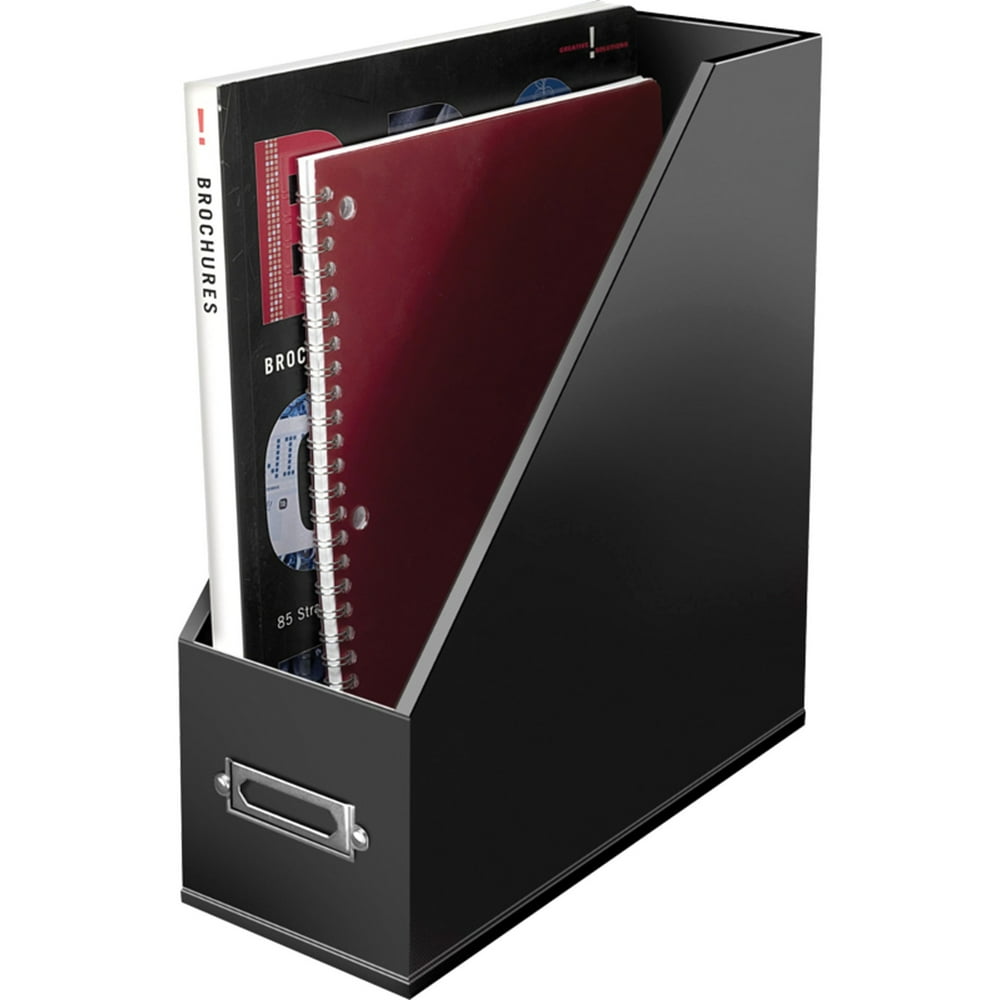 Victor 11875 Midnight Black Magazine Holder