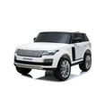 thumbnail image 1 of 24V Licensed Range Rover HSE 2 Seater Kids Ride On Car With MP3 Parental RC, 1 of 5