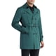 thumbnail image 4 of ABRIGO DE TRENCH DE NEGOCIOS CHIC INSPIRADOR PARA HOMBRES, DE DOBLE BOTONADURA Y CON MUESCA PARA INVIERNO, 4 of 5