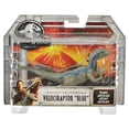 thumbnail image 1 of Figura Jurassic World  Velociraptor Blue, 1 of 3