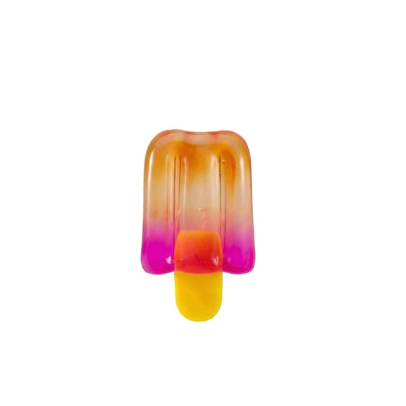 Ice Cream Squeeze Squishy,Summer Sensory Stress Relief Stuffers Party Favors for Anxiety Relief Everyone