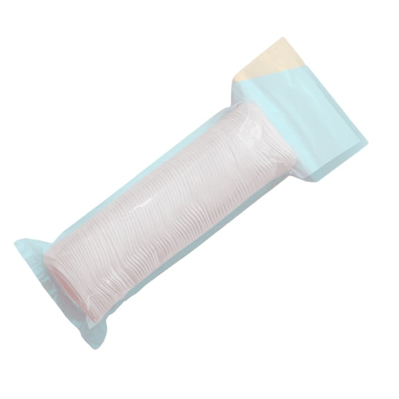 Zeiwohndc Round Cotton Pads Soft SkinCares Thickened Design For Daily Cleansing Routine