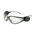 thumbnail image 3 of Gafas protectoras LED retráctiles de seguridad con lámpara de lectura, lentes de PC, resistentes a golpes, niebla y viento, para el hogar, para hombres y mujeres., 3 of 14