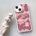thumbnail image 3 of Caseco Mag-Safe iPhone 14 Pink Camo Case, 3 of 5