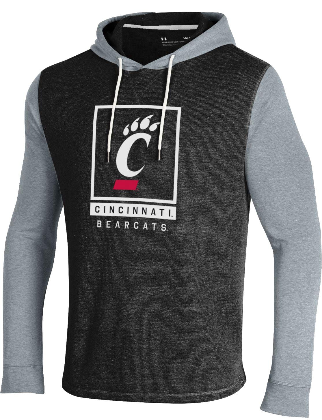 cincinnati bearcats under armour hoodie