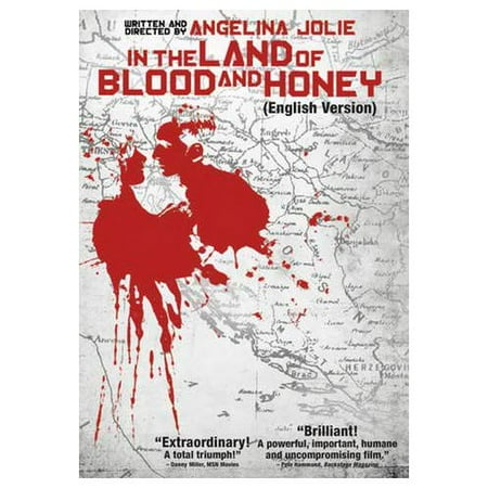 In the Land of Blood and Honey (Alternate Version) (2011)