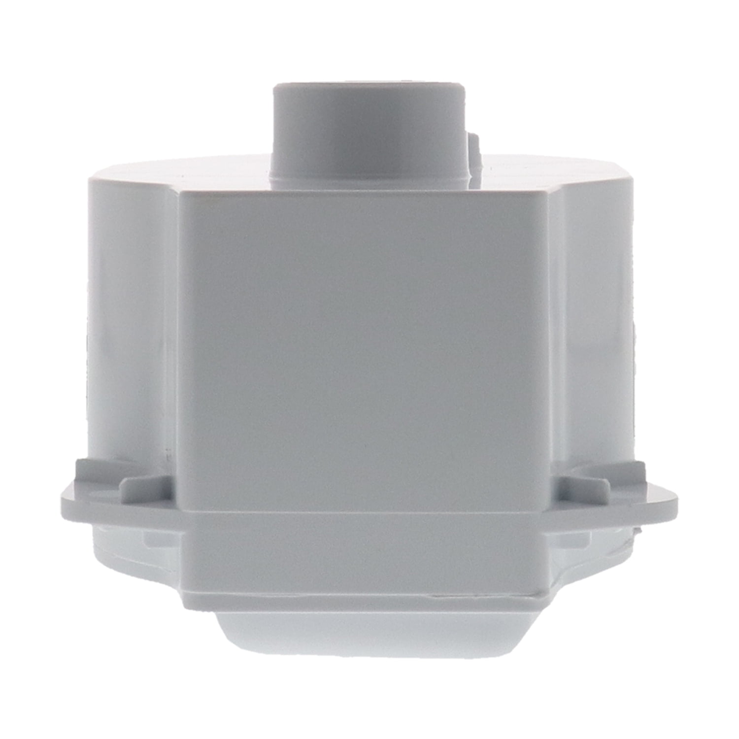 ERP W11117906 Refrigerator Ice Dispenser Motor for Whirlpool