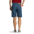 thumbnail image 2 of Wrangler Men's 5 Pocket Denim Knee-Length Shorts, Relaxed Fit, 2 of 6