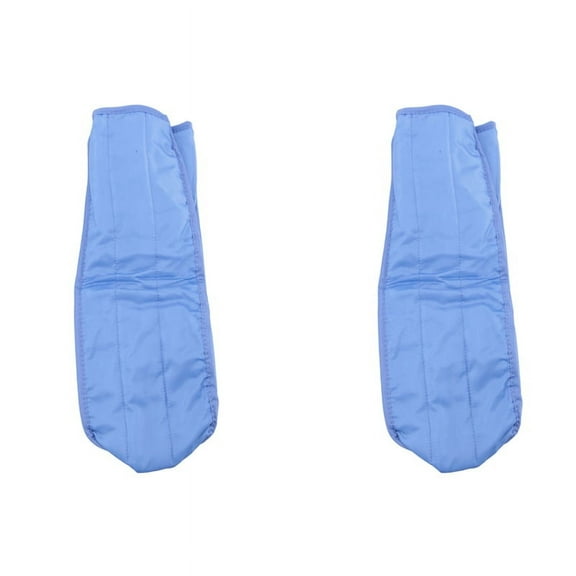 2X Blender Dust Cover Stand Mixer Coffee Maker Appliance Cover Dust Proof Stain Blender Cover Kitchen