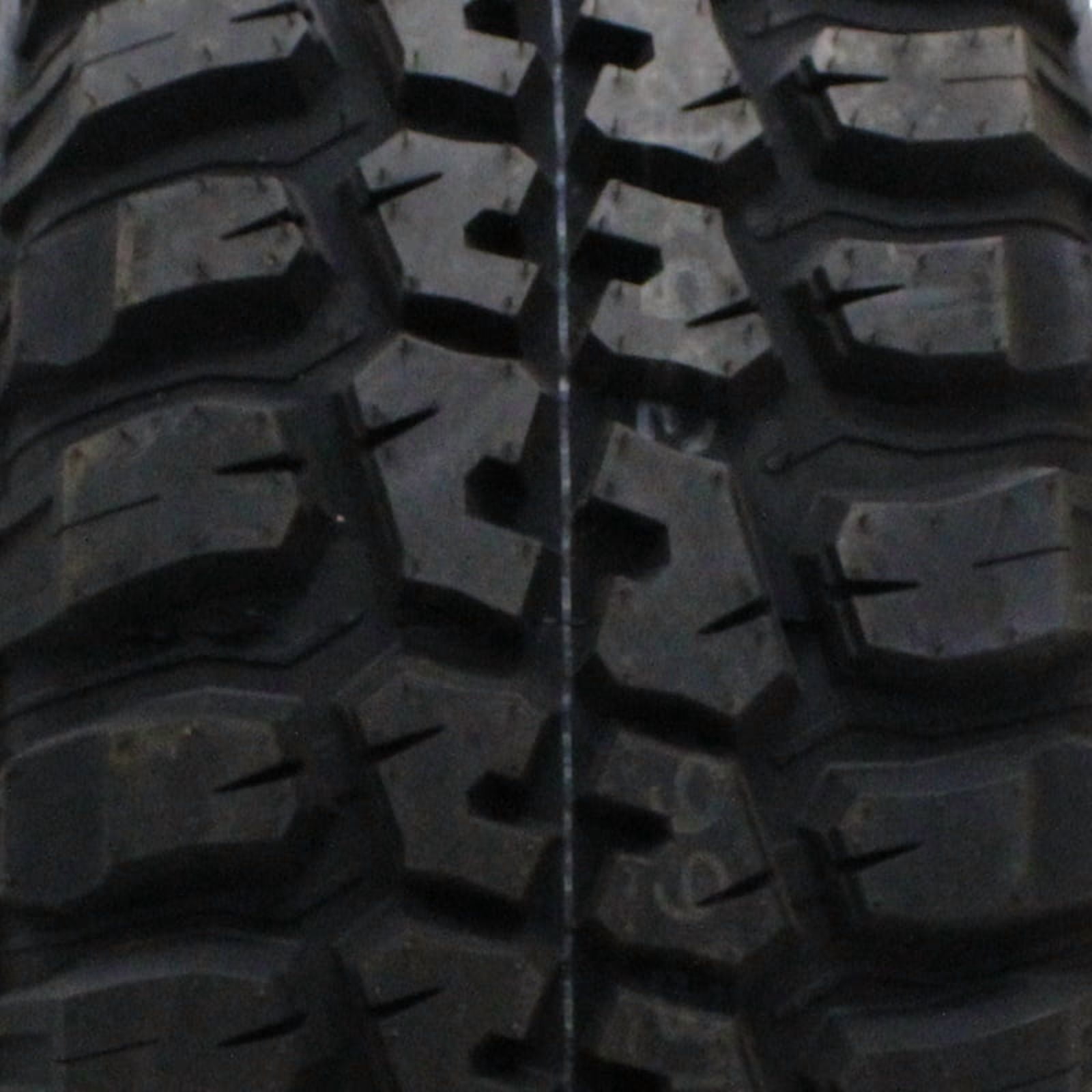 Federal Couragia M/T Mud Terrain LT265/75R16 123/120Q E Light