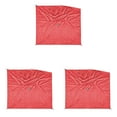 thumbnail image 1 of Clam Quick-Set Screen Tent Wind & Sun Panel, Accessory Only, Red (3 Pack), 1 of 8