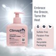 thumbnail image 3 of Climaplex Anti Frizz Protector Cream, Hair Cream, 250 ml, 3 of 6