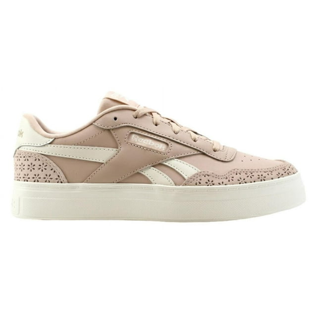 Tenis REEBOK Mujer Original Flores Modernos rosa 23