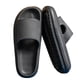 thumbnail image 2 of Summer Slides Slippers Platform Beach Sandals Unisex Slippers Quick Drying, 2 of 4