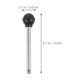 thumbnail image 2 of COMPUKAS 4Ud Pin Bola Para Gimnasio Y Fitness Compatible Con Cargas Color Negro, 2 of 8