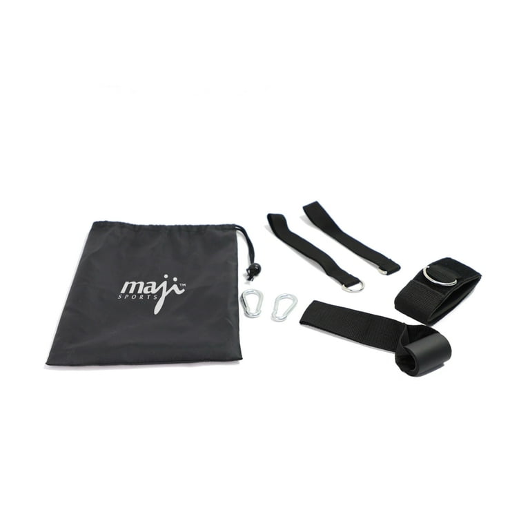 Maji sports exercise bar reviews hot sale