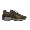 thumbnail image 2 of New Balance Mens 8 2002R Protection Pack Dark Moss Green Casual Sneaker M2002RDN, 2 of 6