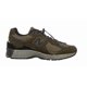 thumbnail image 2 of New Balance Mens 8 2002R Protection Pack Dark Moss Green Casual Sneaker M2002RDN, 2 of 6