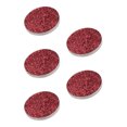 thumbnail image 1 of 5Pcs DIY Compact Single Eyeshadow Long Lasting Eye Makeup Supplies, Fashionable Color For Vibrant Eye Look, 1 of 8