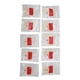 thumbnail image 1 of Puntas de uñas de cobertura completa, 500 puntas de uñas artificiales Puntas de uñas artificiales Puntas de uñas postizas Salida de alta intensidad, 1 of 8