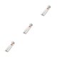 thumbnail image 5 of Riwesomey Medidor de fuerza Herramienta de medición de metal Artesanía Operación simple Ajustable N Medidor Experimento físico Dinamómetro 0.5N Type1 NO1 Riwesomey CBP386171, 5 of 6