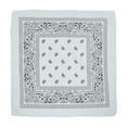 thumbnail image 1 of DJN Home & Garden Multi Purpose Cowboy Polyester Headbands 22x22 Inch, 1 of 9