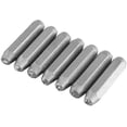 thumbnail image 5 of Alphabet Letter And Number Stamp, 38pcs Letter Number Punch Set For Metal/jewelry/leather/wood, 5 of 5