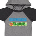 thumbnail image 4 of Inktastic Future Ironworker in Training Boys or Girls Baby Bodysuit, 4 of 5