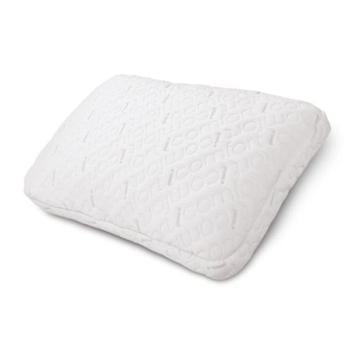 Serta 800899 8099 Icomfort Scrunch Travel Pillow Travel Size