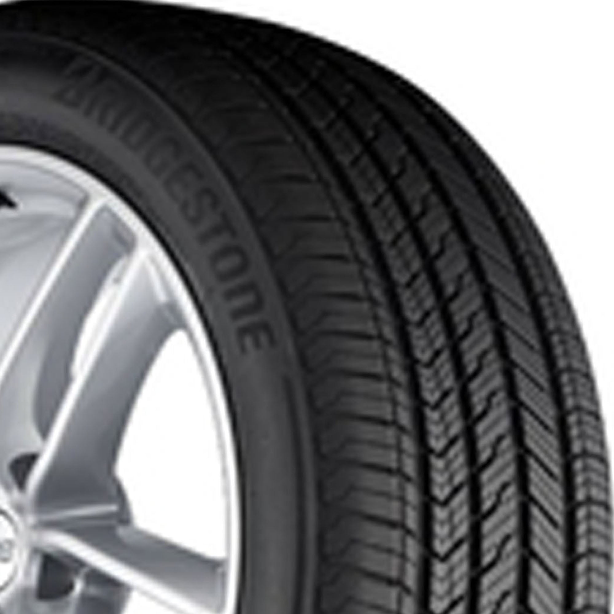 Bridgestone Alenza Sport A/S MOE UHP All Season 275/55R19