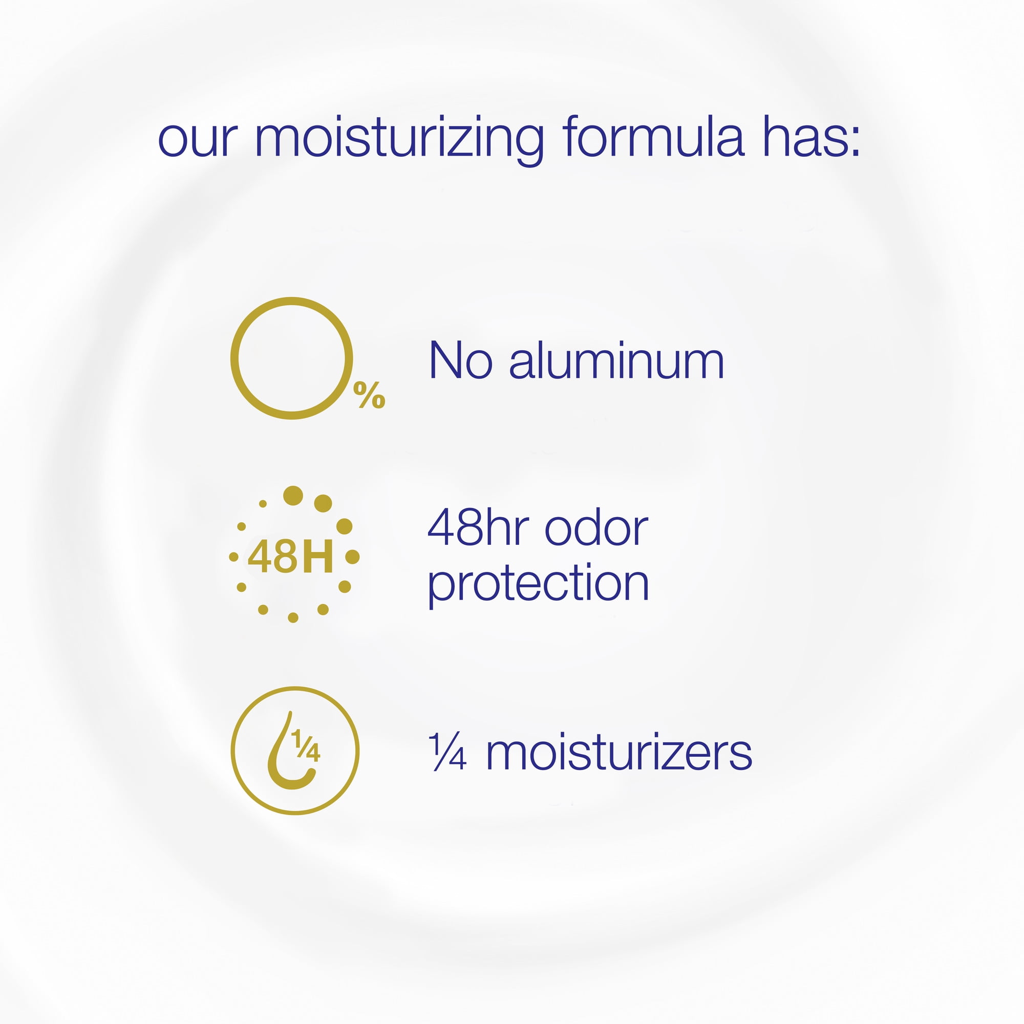 Dove 0% Aluminum Deodorant Spray Shea Butter Aluminum Free 4 Oz