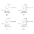 thumbnail image 1 of Selecciones De Dedo Cubierta de dedo de 4 piezas selecciones de dedo coloridas para guitarra acústica eléctrica de ukelele Sywqhk Para Estrenar, 1 of 8