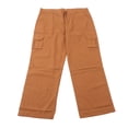 thumbnail image 1 of Pantalones de color liso, pantalones casuales para hombre, pantalones de primavera de pierna recta de color liso, pantalones de pierna recta, máxima confiabilidad, 1 of 9