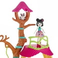 thumbnail image 4 of Enchantimals Playhouse Panda Set, 4 of 6