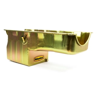 milodon oil pan bbc - Walmart.com
