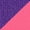 Purple,Neon Pink, variant on Infant Trucker Hat Baby Girls Boys Cap in Black/White (2-Pack)