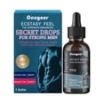 thumbnail image 3 of Xihbxyly Aceite de Masaje, Potenciador de La Libido, Aceite de Uso Externo para Generar Confianza, Aceite Herbal para Aumentar El Placer, Cuidado Personal, Bienestar Masculino, Botella de 30 Ml, 3 of 7