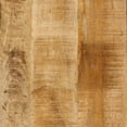 thumbnail image 5 of vidaXL Desk 65"x43.3"x29.5" Solid Wood Mango, 5 of 9