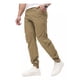 thumbnail image 2 of Pantalon Jogger Hombre Skinny Gabardina Premium King B, 2 of 6