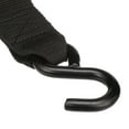 thumbnail image 3 of Seachoice Heavy Duty Transom Tie Down Boat Strap, 48 In., With S Hook, 3 of 4