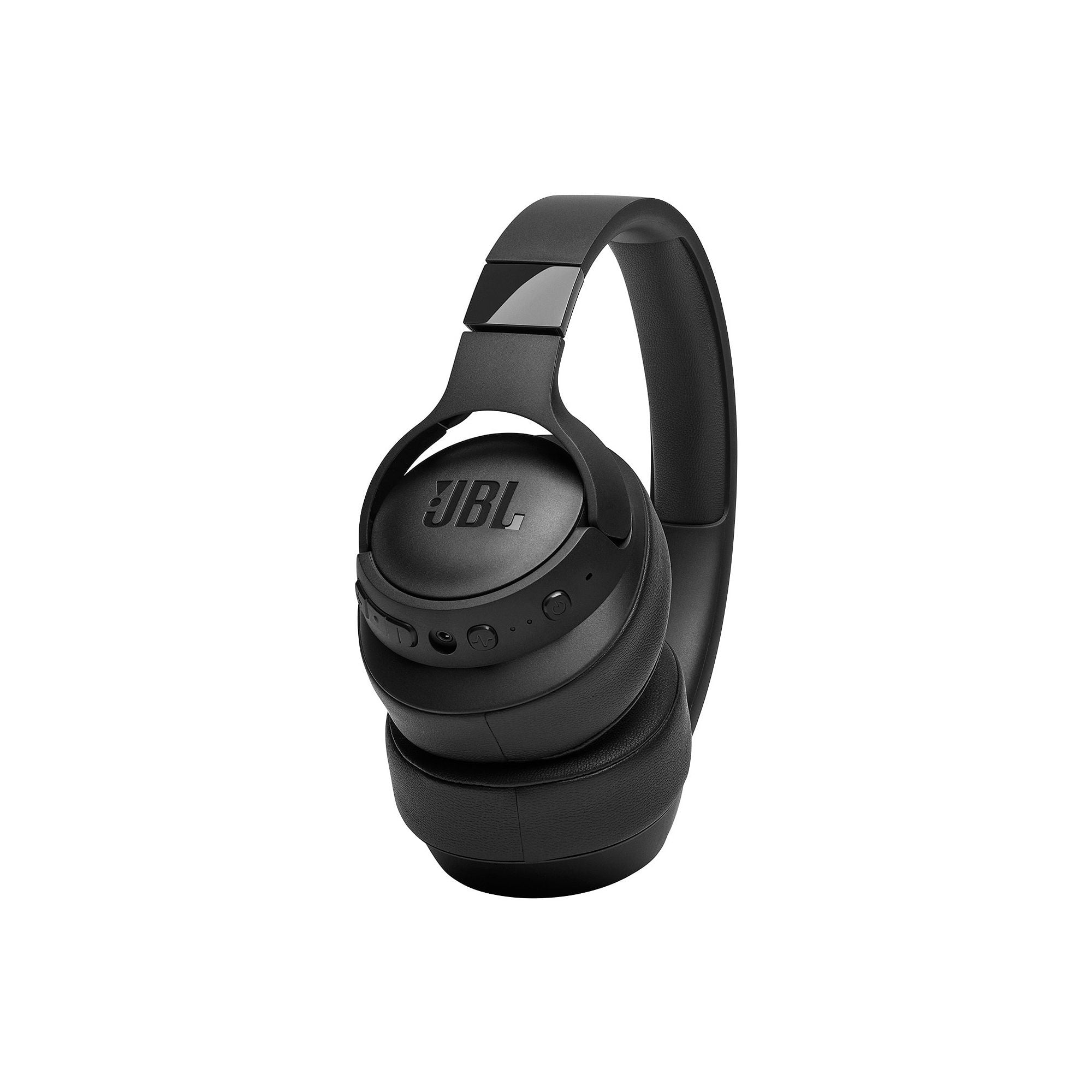 JBL Wave Flex Black - Headphones - LDLC 3-year warranty