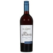 St. James Winery Friendship School Red 750 ml