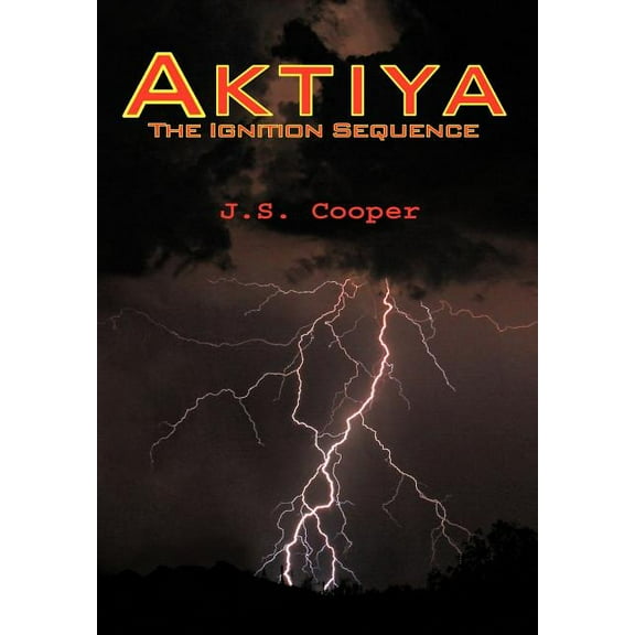 Aktiya (Hardcover)