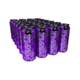 thumbnail image 1 of Pack de 24 Bebida Mezcla Four Loko Purple de 473ml Four Loko Purple 473ml, 1 of 3